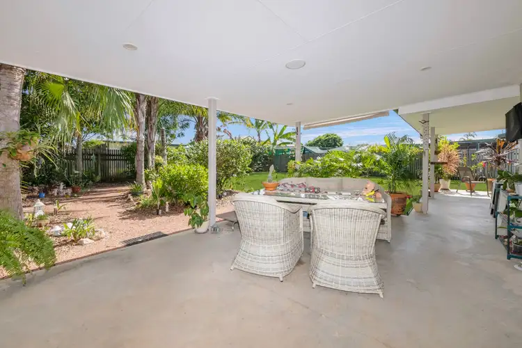 Seventh view of Homely house listing, 43 Beau Park Drive, Burdell QLD 4818