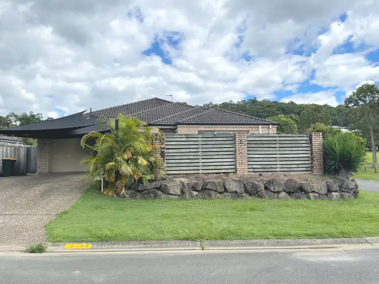 2/35 Goldcrest Drive, Upper Coomera QLD 4209