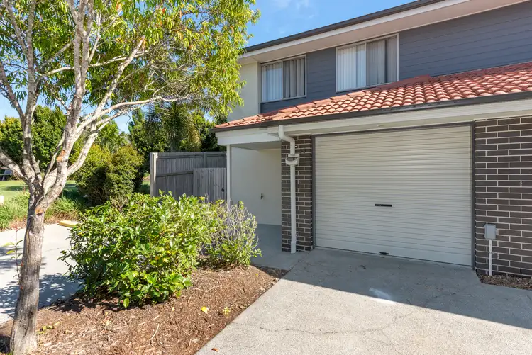 33/131 McAuley Parade, Pacific Pines QLD 4211