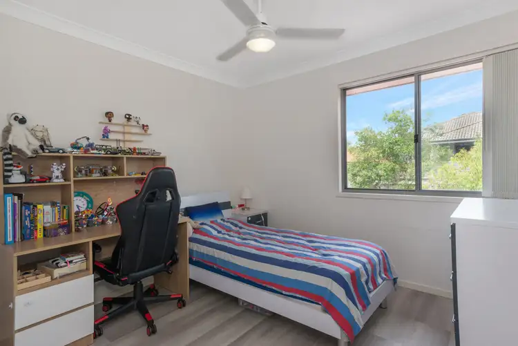 Fifth view of Homely townhouse listing, 33/131 McAuley Parade, Pacific Pines QLD 4211