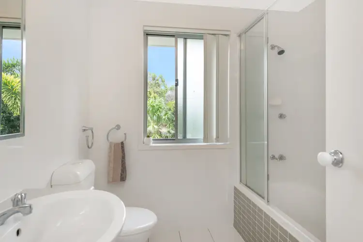 Sixth view of Homely townhouse listing, 33/131 McAuley Parade, Pacific Pines QLD 4211