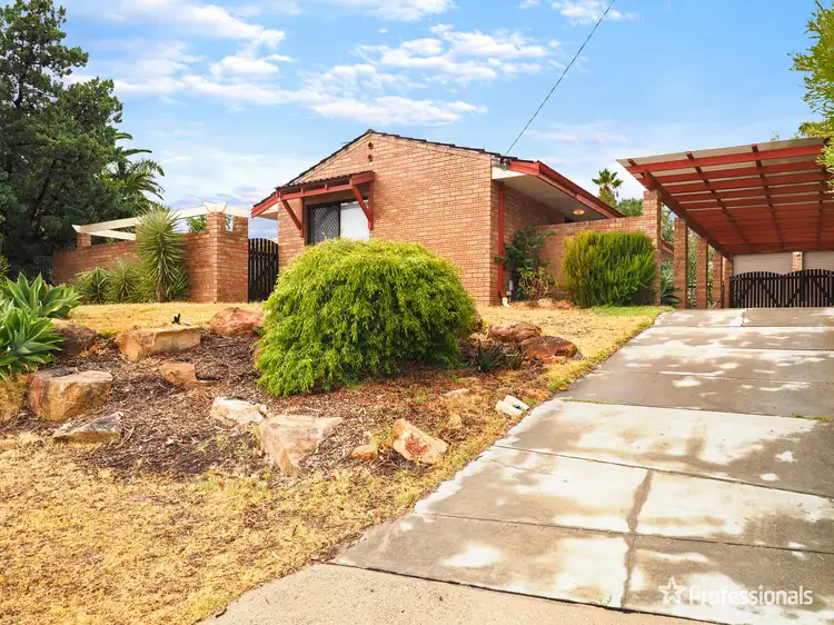 Second view of Homely house listing, 34 Pageant Loop, Heathridge WA 6027