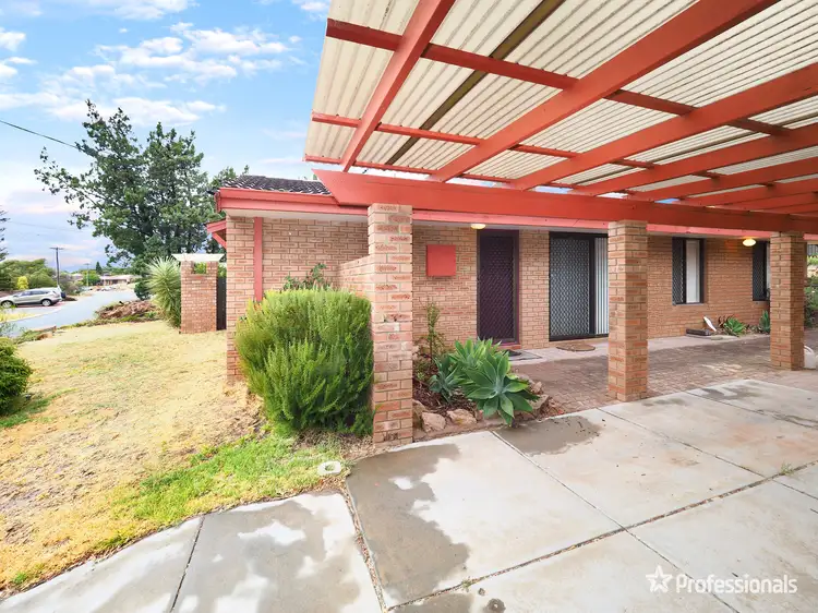 Third view of Homely house listing, 34 Pageant Loop, Heathridge WA 6027