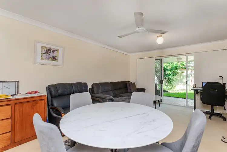 Second view of Homely townhouse listing, 42/128 Benowa Road, Southport QLD 4215