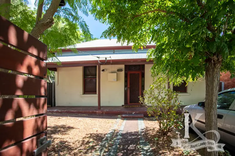 52 Alma Road, Mount Lawley WA 6050