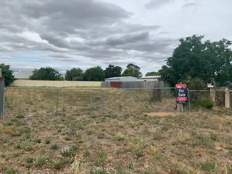 Third view of Homely land listing, 48 Matthew Ave, Jerilderie NSW 2716