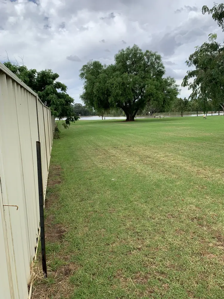 Fourth view of Homely land listing, 48 Matthew Ave, Jerilderie NSW 2716
