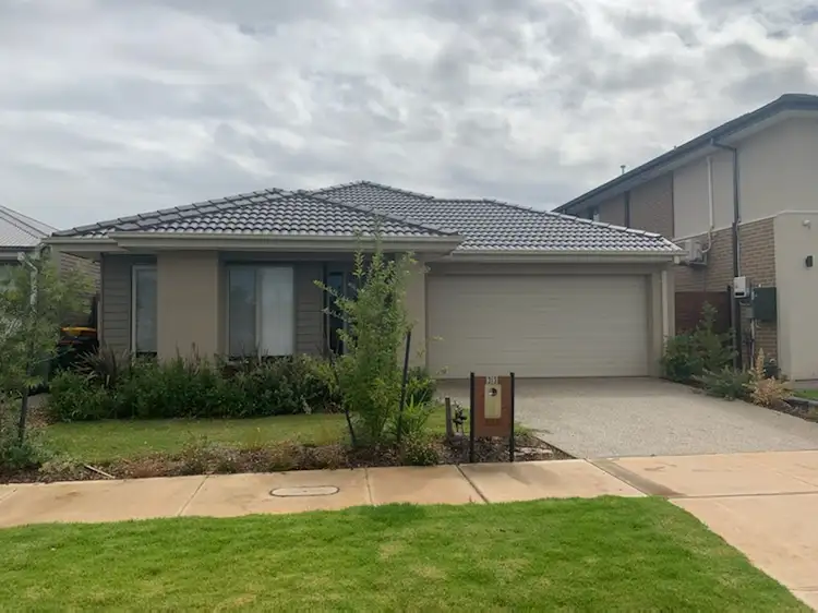 Main view of Homely house listing, 33 Stockade Way, Aintree VIC 3336
