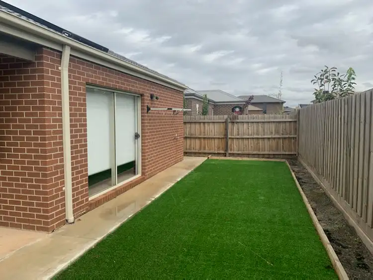 Third view of Homely house listing, 33 Stockade Way, Aintree VIC 3336
