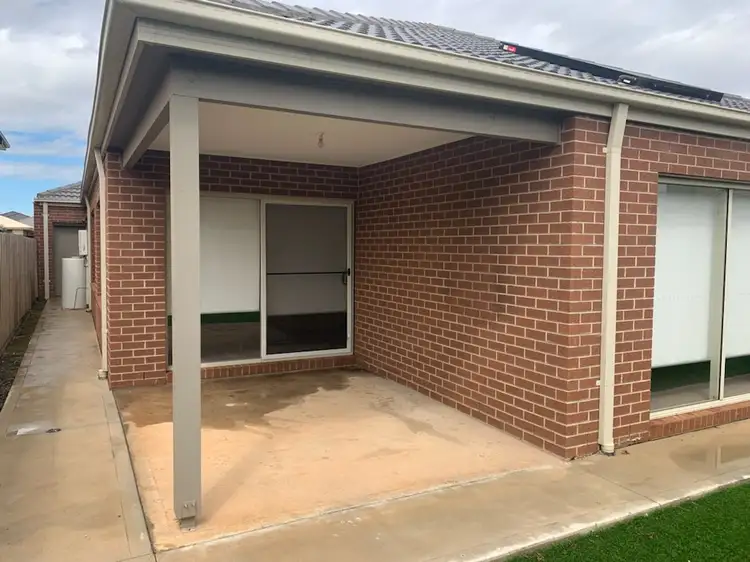 Fourth view of Homely house listing, 33 Stockade Way, Aintree VIC 3336