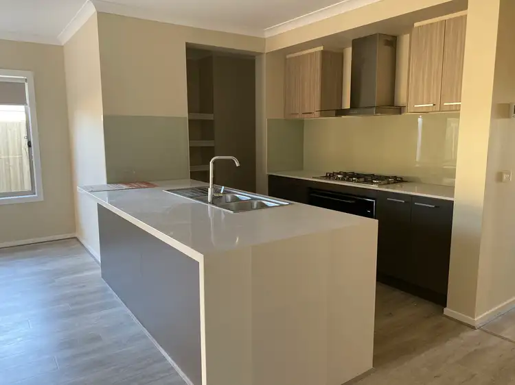 Fifth view of Homely house listing, 33 Stockade Way, Aintree VIC 3336