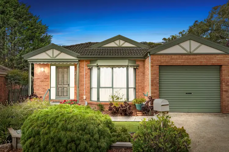 Main view of Homely unit listing, 7/12 St Elmo Avenue, Ferntree Gully VIC 3156