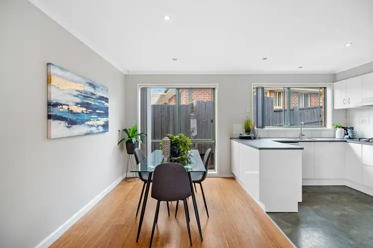 Third view of Homely unit listing, 7/12 St Elmo Avenue, Ferntree Gully VIC 3156