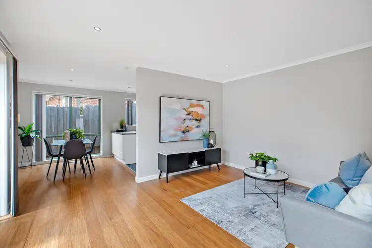 Fourth view of Homely unit listing, 7/12 St Elmo Avenue, Ferntree Gully VIC 3156