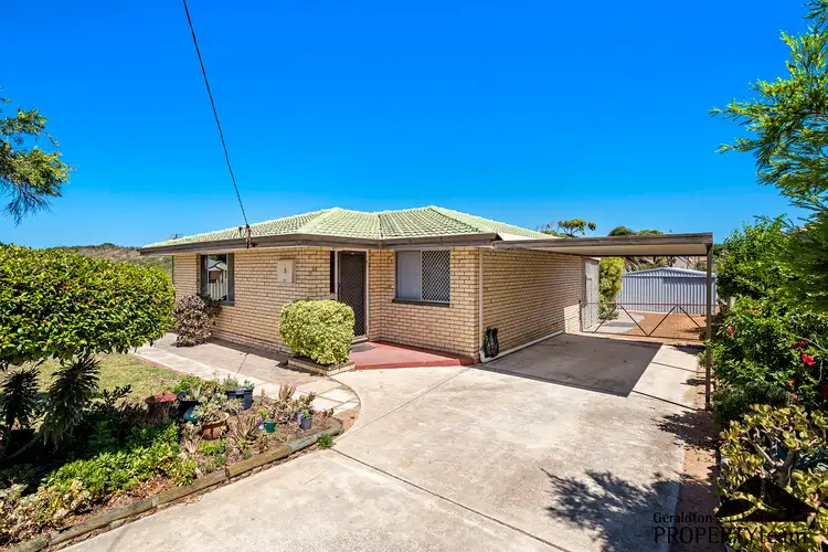 Main view of Homely house listing, 8 King Street, Wonthella WA 6530