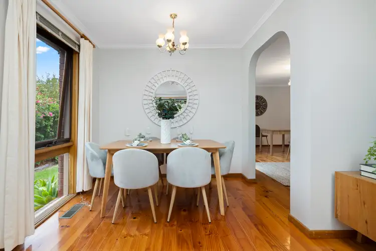Third view of Homely house listing, 8 Lendor Court, Cheltenham VIC 3192