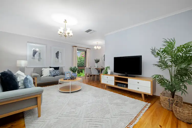 Fourth view of Homely house listing, 8 Lendor Court, Cheltenham VIC 3192