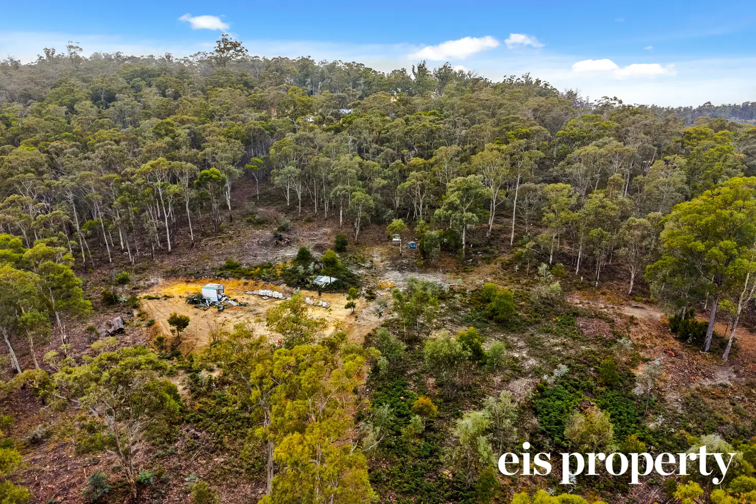 Main view of Homely land listing, 10 Kings Road, Bagdad TAS 7030