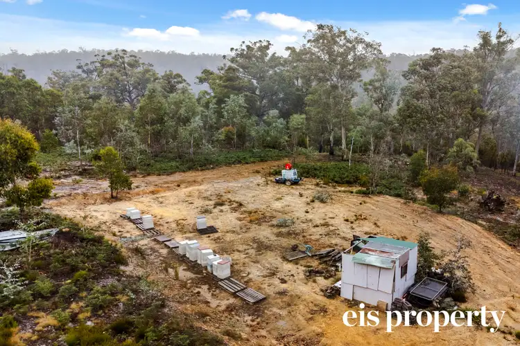 Second view of Homely land listing, 10 Kings Road, Bagdad TAS 7030
