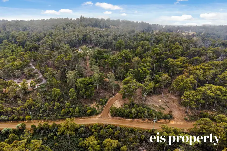 Third view of Homely land listing, 10 Kings Road, Bagdad TAS 7030