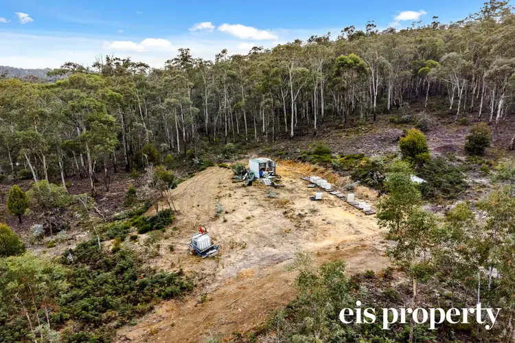 Fourth view of Homely land listing, 10 Kings Road, Bagdad TAS 7030