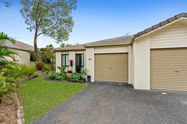 166/590 Pine Ridge Road, Coombabah QLD 4216