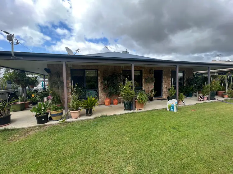 Main view of Homely house listing, 5 Burrum Street, Buxton QLD 4660