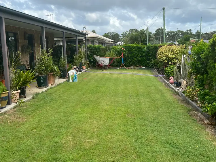 Third view of Homely house listing, 5 Burrum Street, Buxton QLD 4660