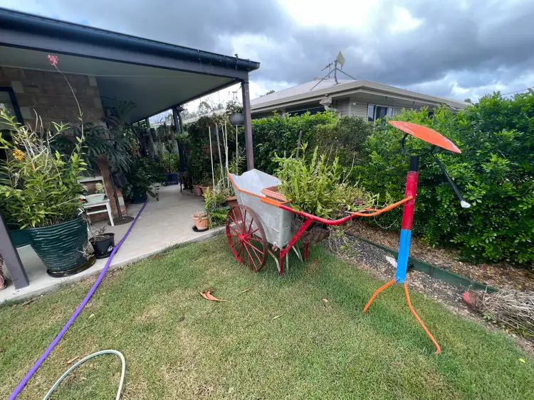 Fourth view of Homely house listing, 5 Burrum Street, Buxton QLD 4660