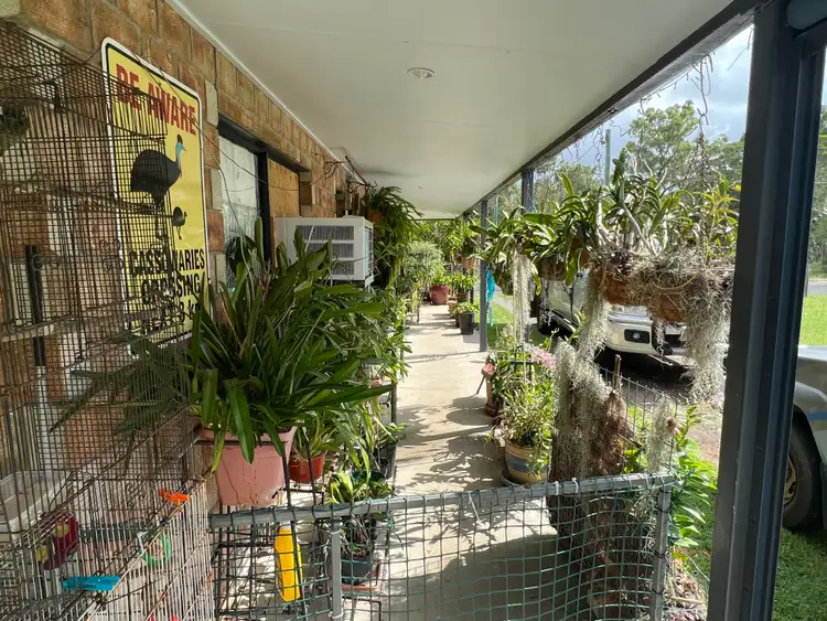 Sixth view of Homely house listing, 5 Burrum Street, Buxton QLD 4660