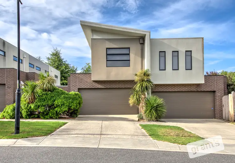 Main view of Homely house listing, 17 Flemington Rise, Officer VIC 3809