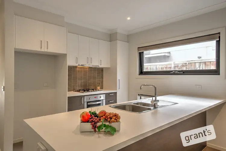 Second view of Homely house listing, 17 Flemington Rise, Officer VIC 3809