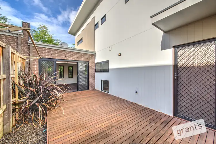 Fourth view of Homely house listing, 17 Flemington Rise, Officer VIC 3809