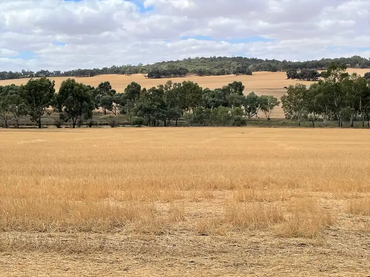 Third view of Homely rural property listing, 420 Clackline-Toodyay Rd, Katrine via, Northam WA 6401