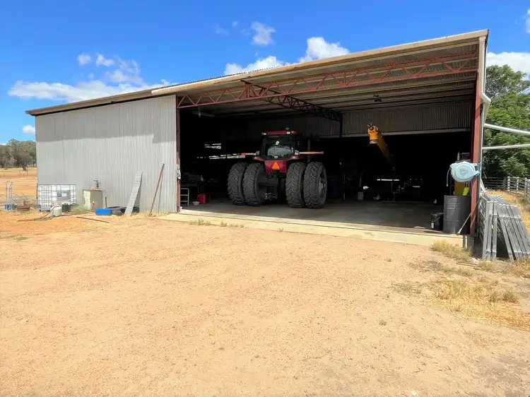 Fifth view of Homely rural property listing, 420 Clackline-Toodyay Rd, Katrine via, Northam WA 6401