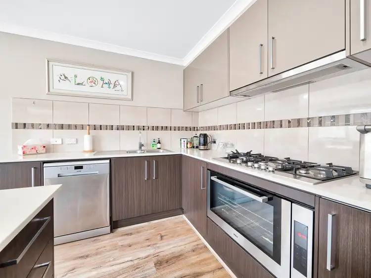 Sixth view of Homely house listing, 4 Rilana Road, Clyde North VIC 3978