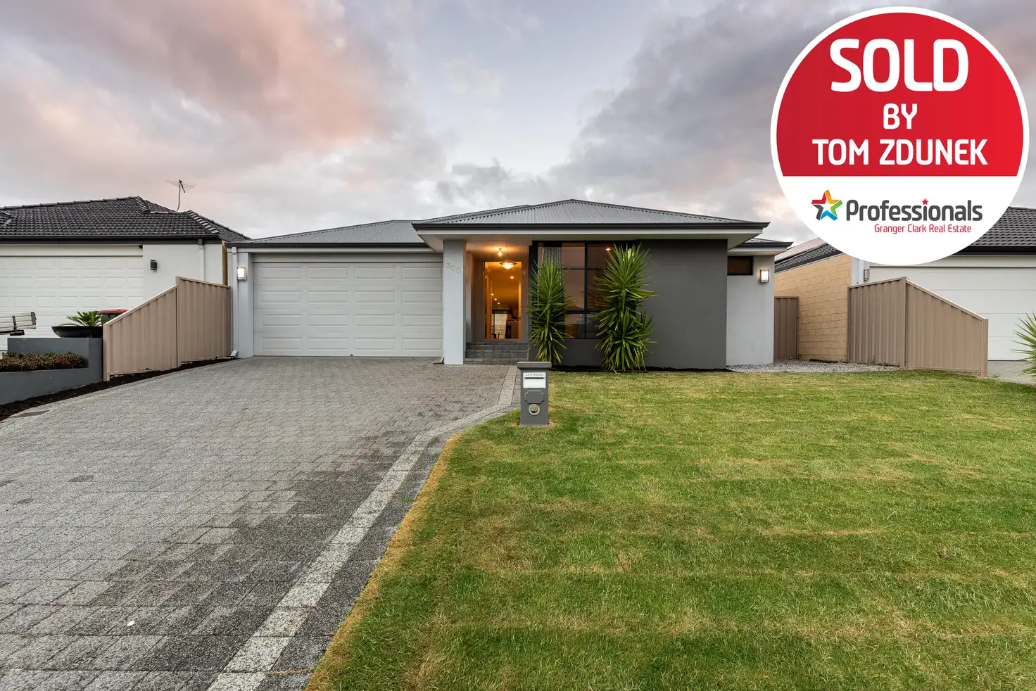 Main view of Homely house listing, 300 Landsdale Road, Landsdale WA 6065