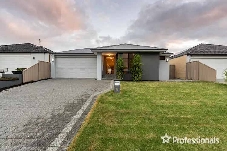 Second view of Homely house listing, 300 Landsdale Road, Landsdale WA 6065