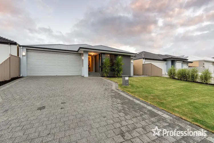 Third view of Homely house listing, 300 Landsdale Road, Landsdale WA 6065