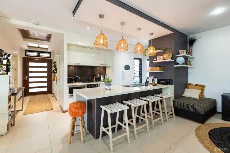 Second view of Homely house listing, 14 Magabala Road, Bilingurr WA 6725