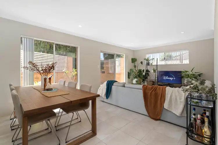 Third view of Homely townhouse listing, 10A Mount Henry Road, Como WA 6152