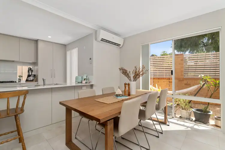 Fifth view of Homely townhouse listing, 10A Mount Henry Road, Como WA 6152