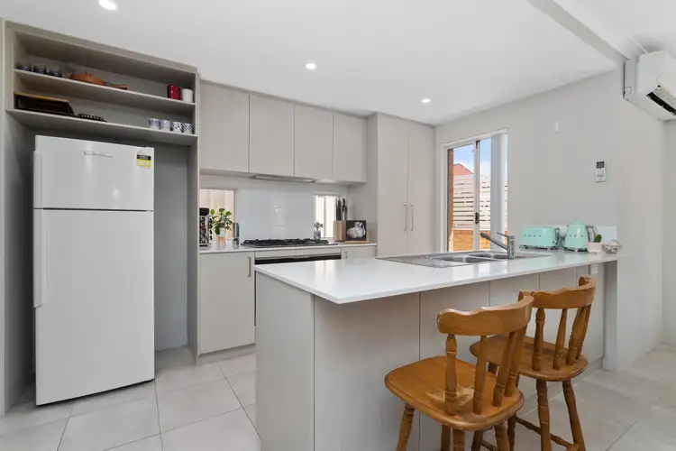 Sixth view of Homely townhouse listing, 10A Mount Henry Road, Como WA 6152