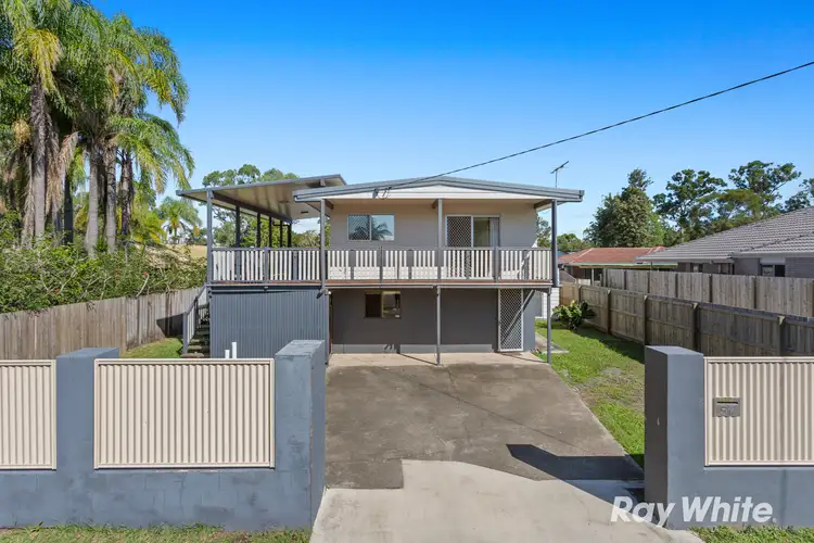 Main view of Homely house listing, 57 Bluegum Drive, Marsden QLD 4132