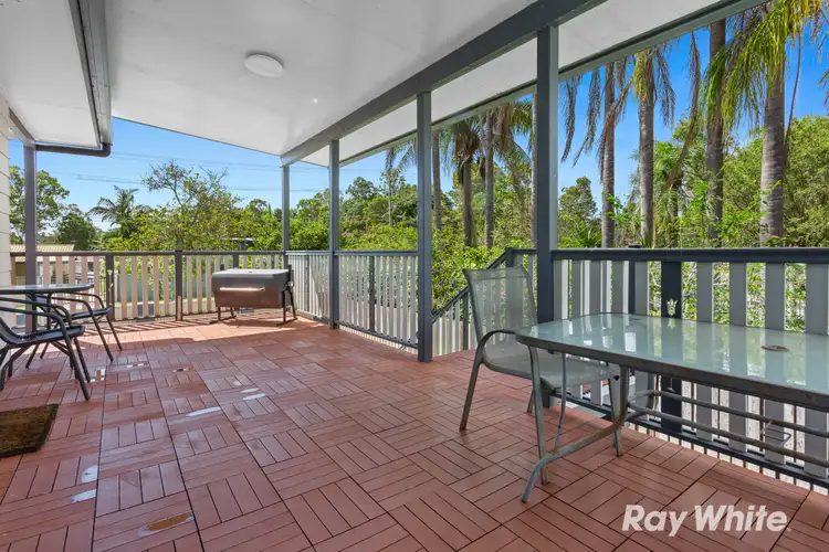Second view of Homely house listing, 57 Bluegum Drive, Marsden QLD 4132