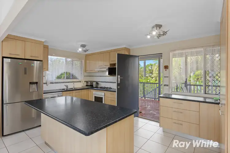 Third view of Homely house listing, 57 Bluegum Drive, Marsden QLD 4132
