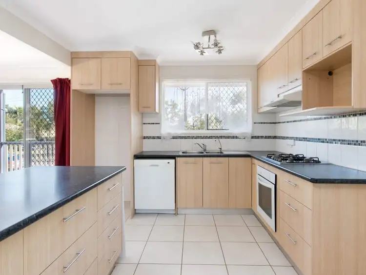 Fourth view of Homely house listing, 57 Bluegum Drive, Marsden QLD 4132