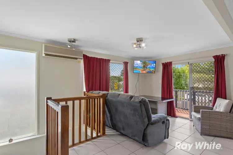 Fifth view of Homely house listing, 57 Bluegum Drive, Marsden QLD 4132