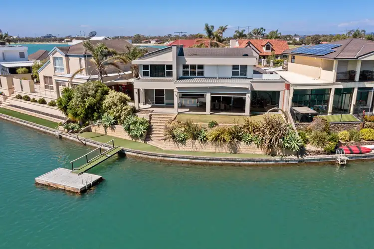 38 Mcdonald Grove, West Lakes SA 5021