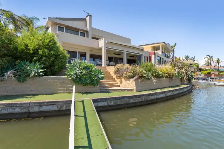 Second view of Homely house listing, 38 Mcdonald Grove, West Lakes SA 5021